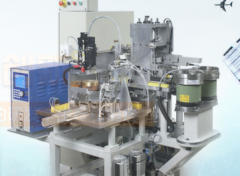 企业是整个出产过程中的一个