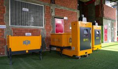 划研制推出30款笼盖焦点施工厂景的建建